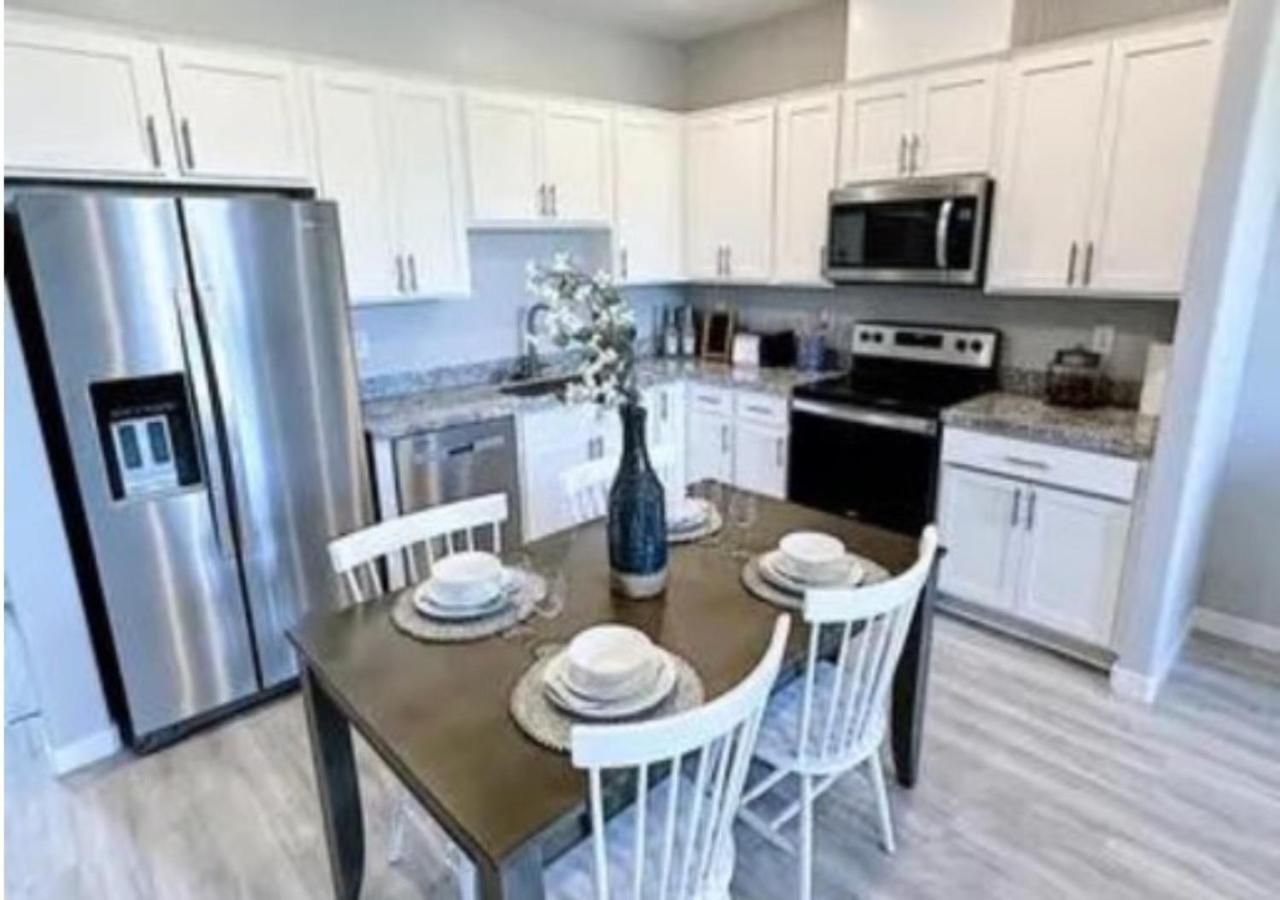 Lovely Comfortable Home To Enjoy, Las Vegas Zewnętrze zdjęcie